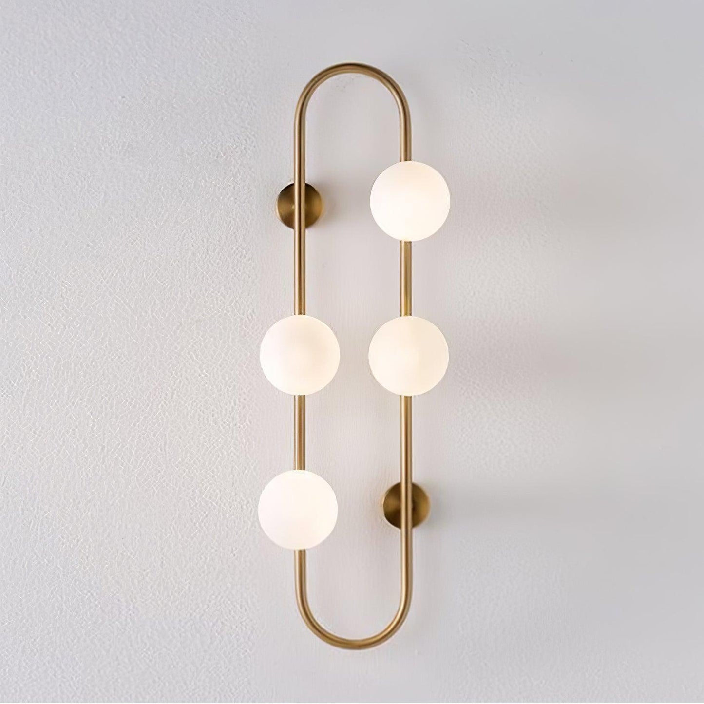 Buch Wall Lamp Wall lamp