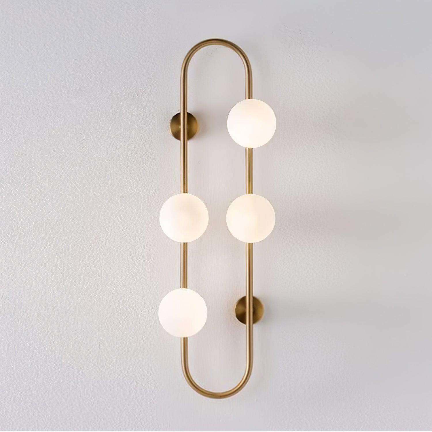 Buch Wall Lamp Wall lamp