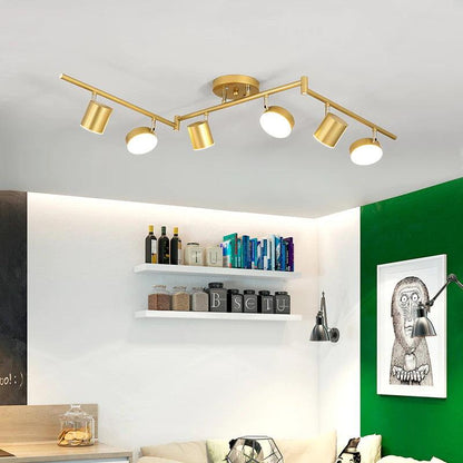 Track Light Ceiling Light 灯具