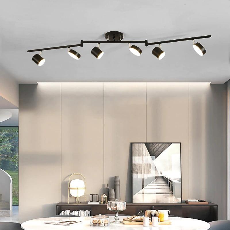 Track Light Ceiling Light 灯具