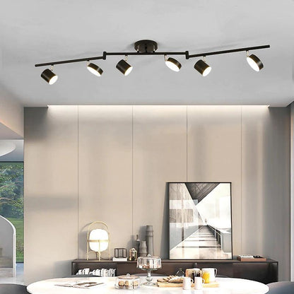 Track Light Ceiling Light 灯具