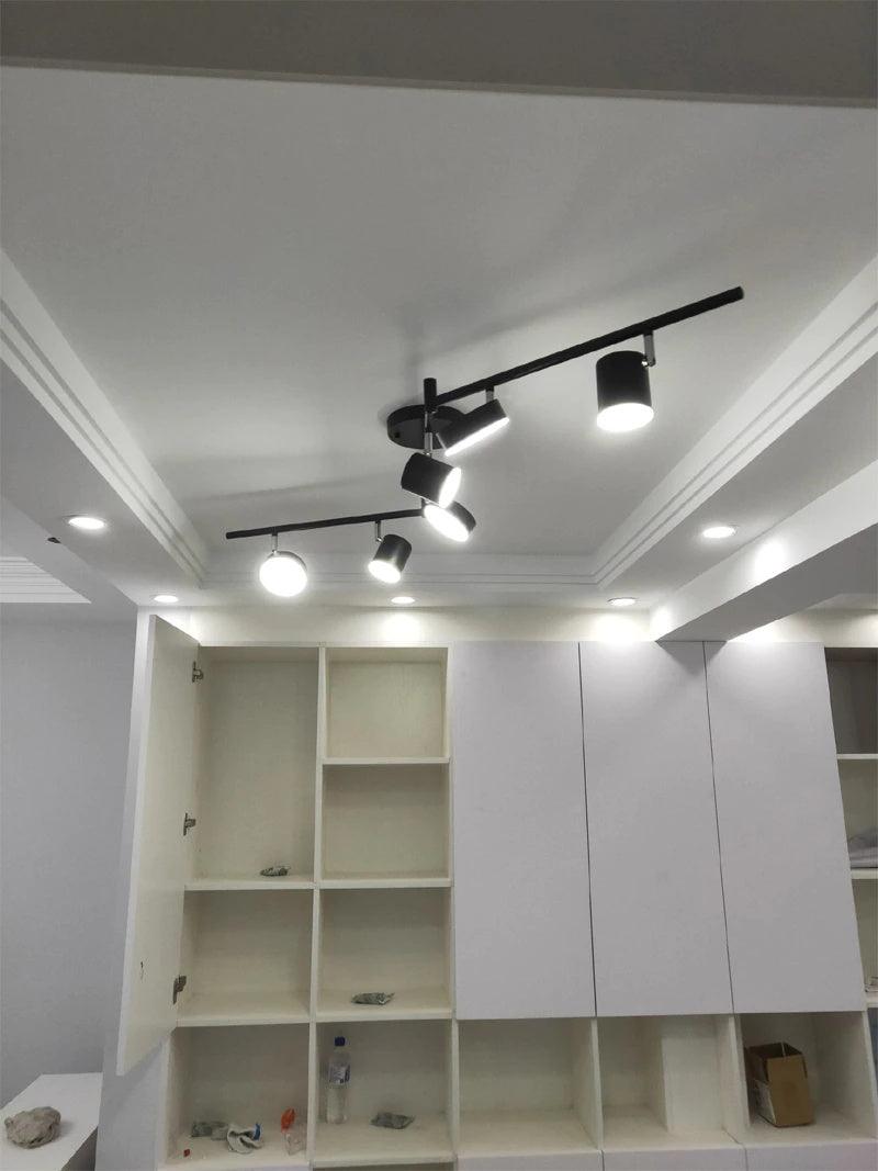 Track Light Ceiling Light 灯具