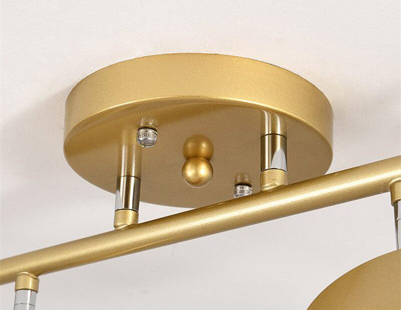 Track Light Ceiling Light 灯具