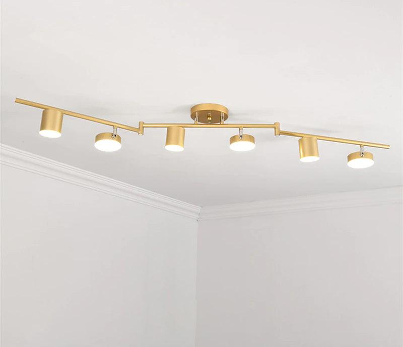 Track Light Ceiling Light 灯具