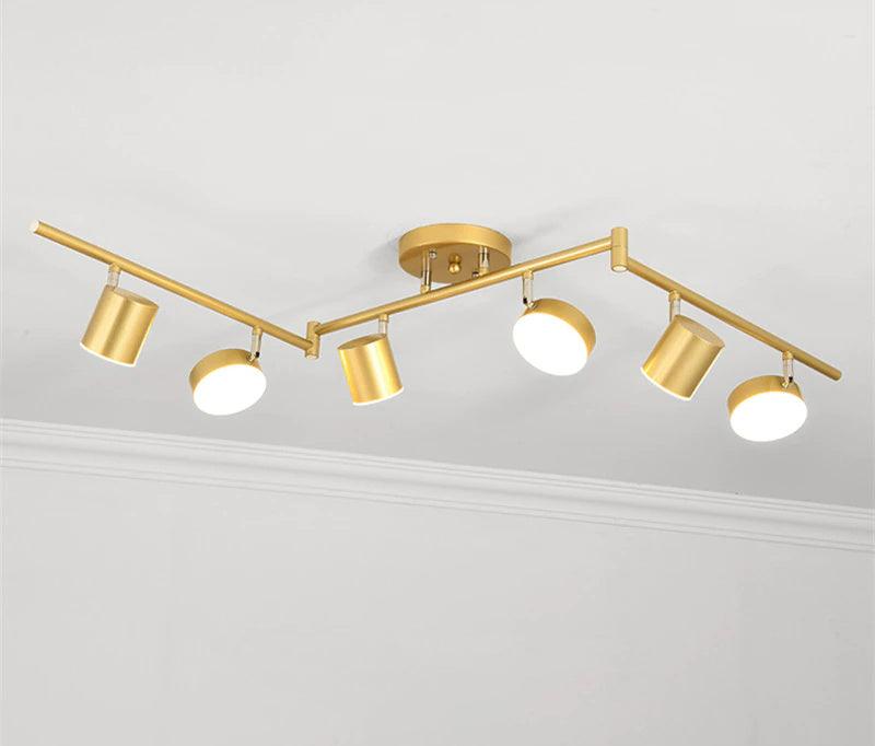 Track Light Ceiling Light 灯具