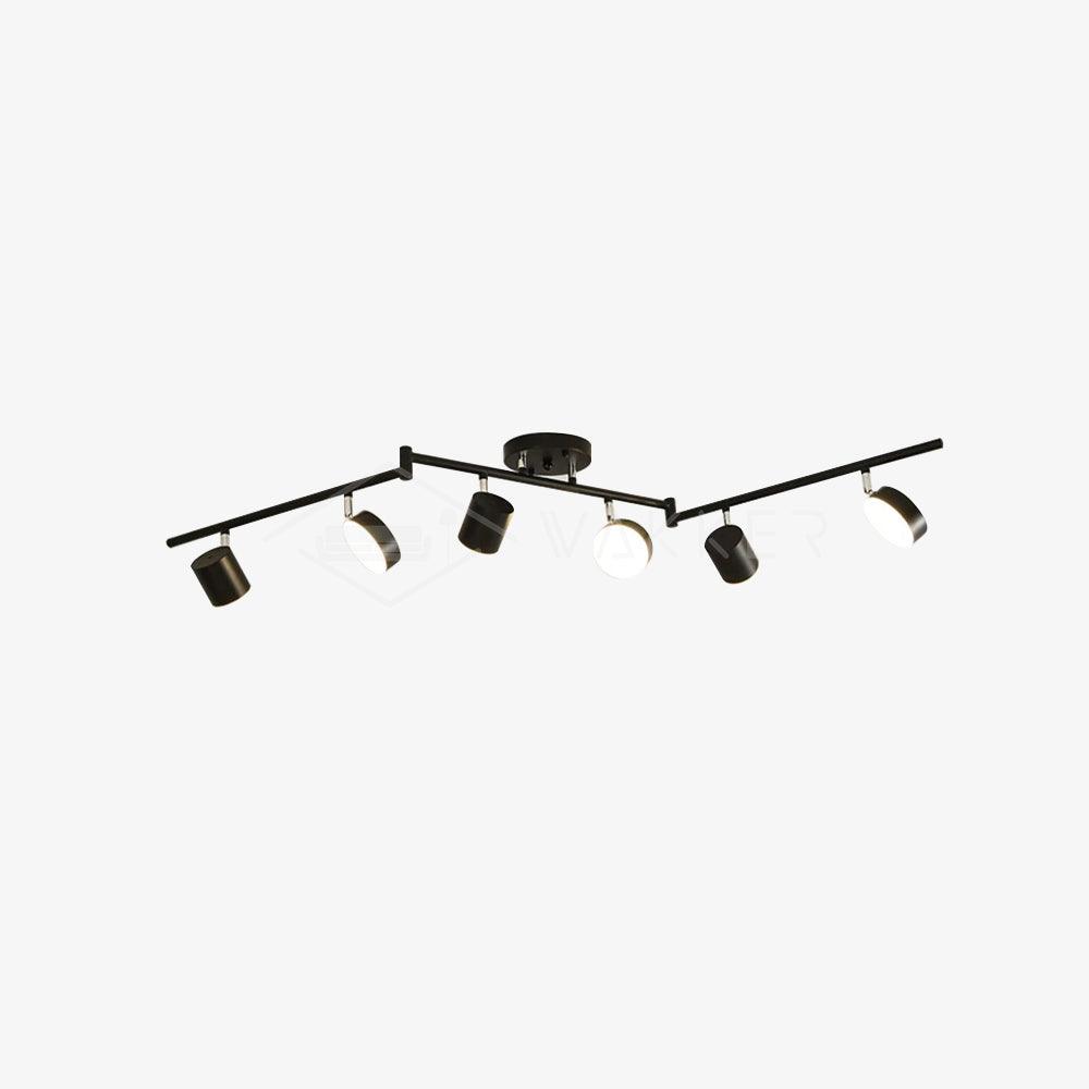 Track Light Ceiling Light 灯具