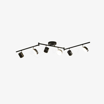 Track Light Ceiling Light 灯具