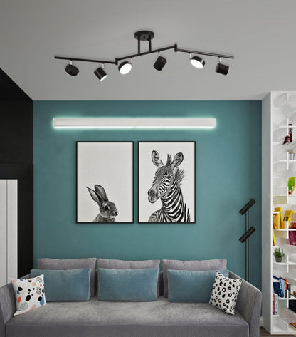 Track Light Ceiling Light 灯具