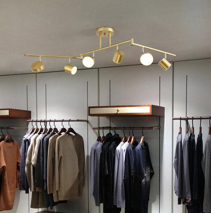 Track Light Ceiling Light 灯具