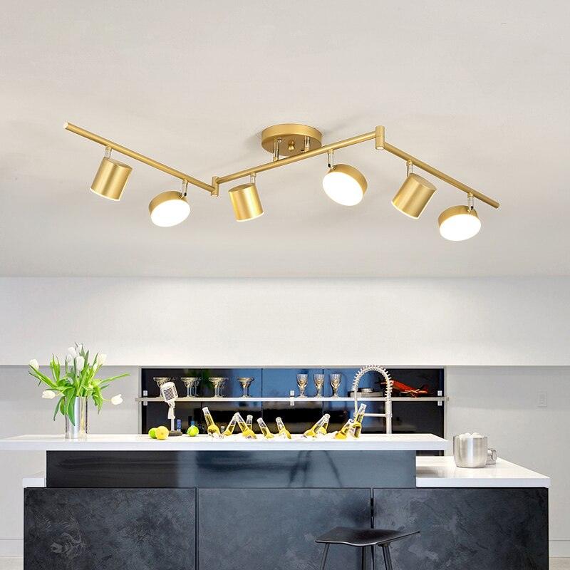 Track Light Ceiling Light 灯具