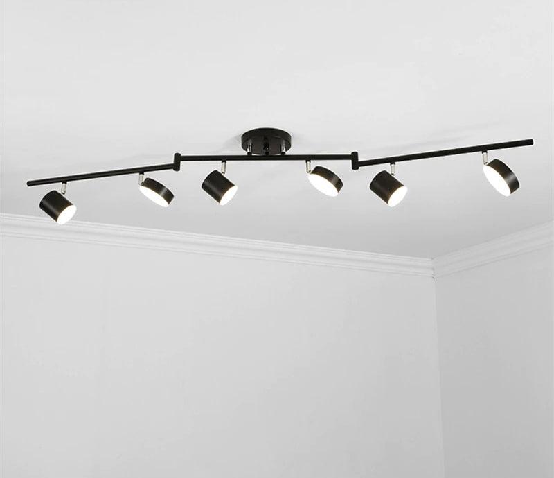 Track Light Ceiling Light 灯具