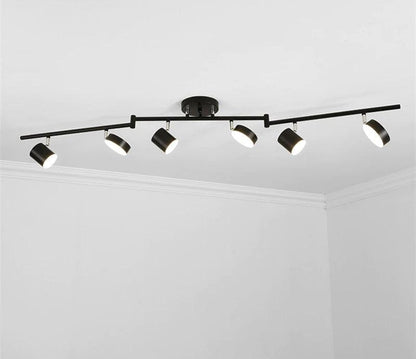 Track Light Ceiling Light 灯具