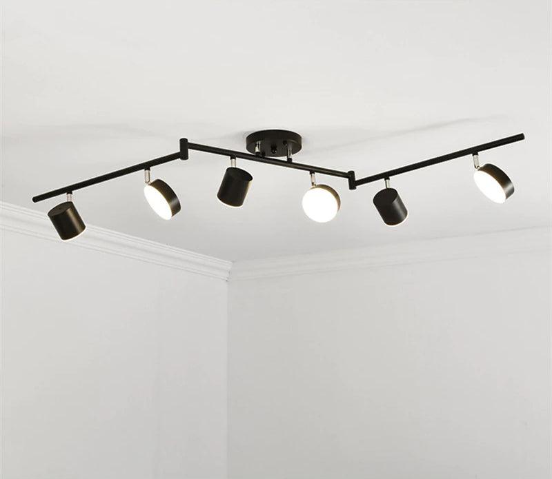 Track Light Ceiling Light 灯具