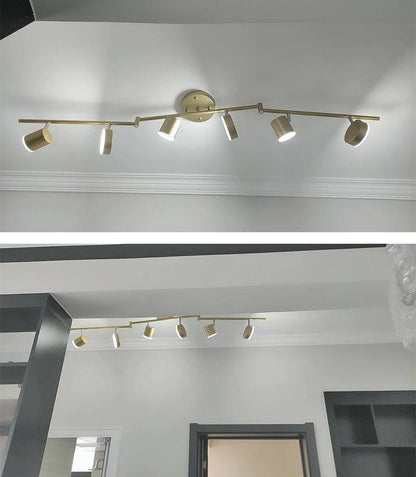 Track Light Ceiling Light 灯具