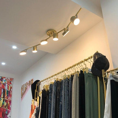 Track Light Ceiling Light 灯具