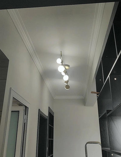 Track Light Ceiling Light 灯具