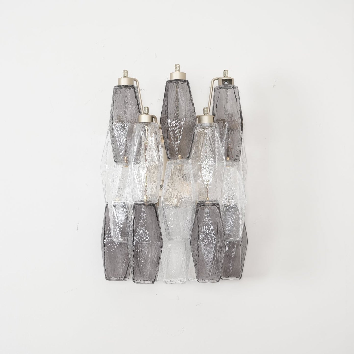 Murano Rhombus Glass Wall Lamp Wall lamp