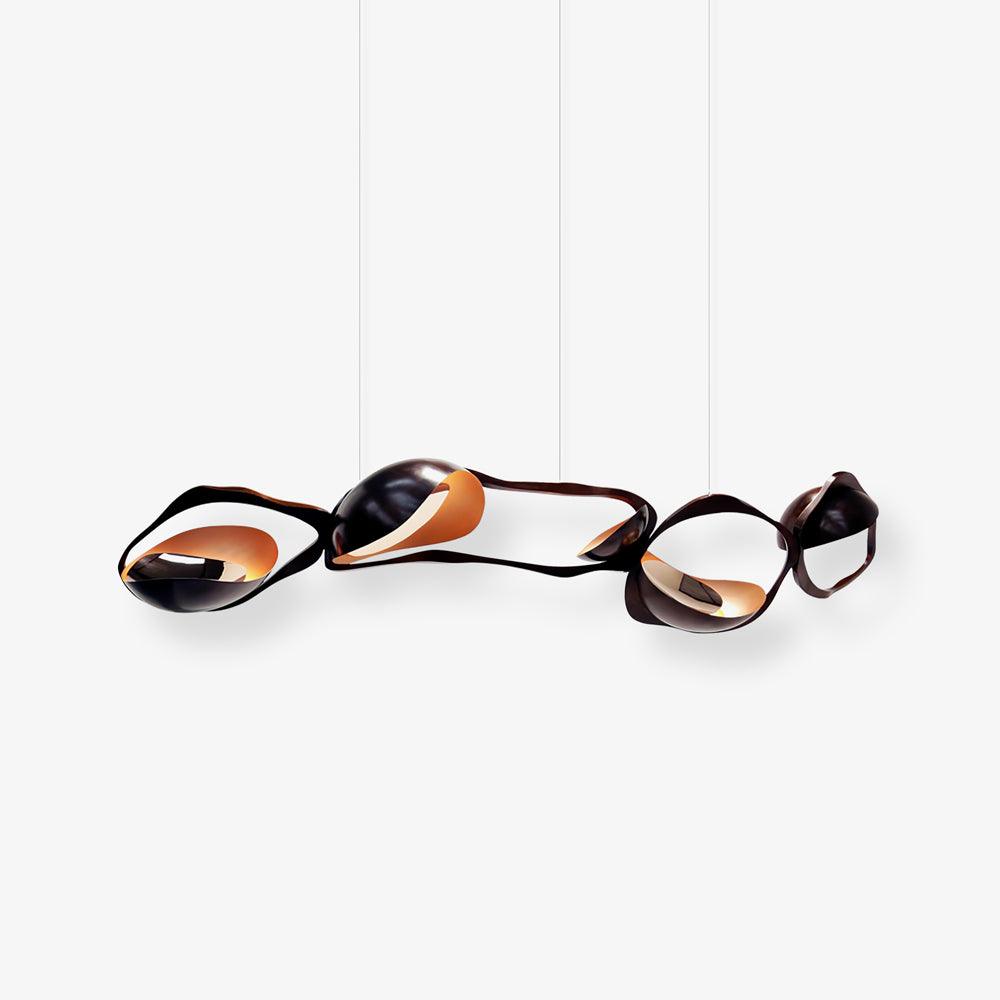 Muscularity Pendant Lamp Pendant light