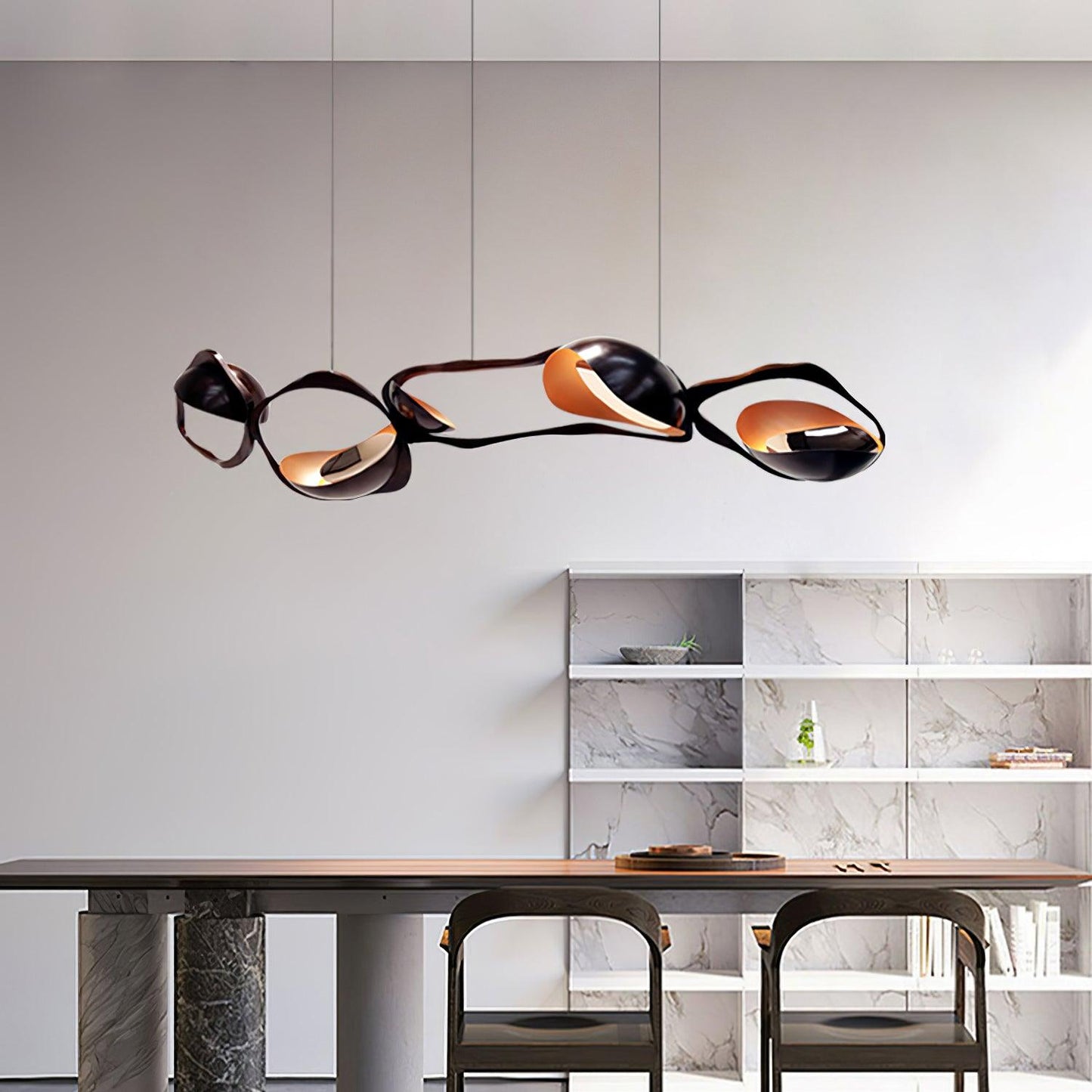 Muscularity Pendant Lamp Pendant light