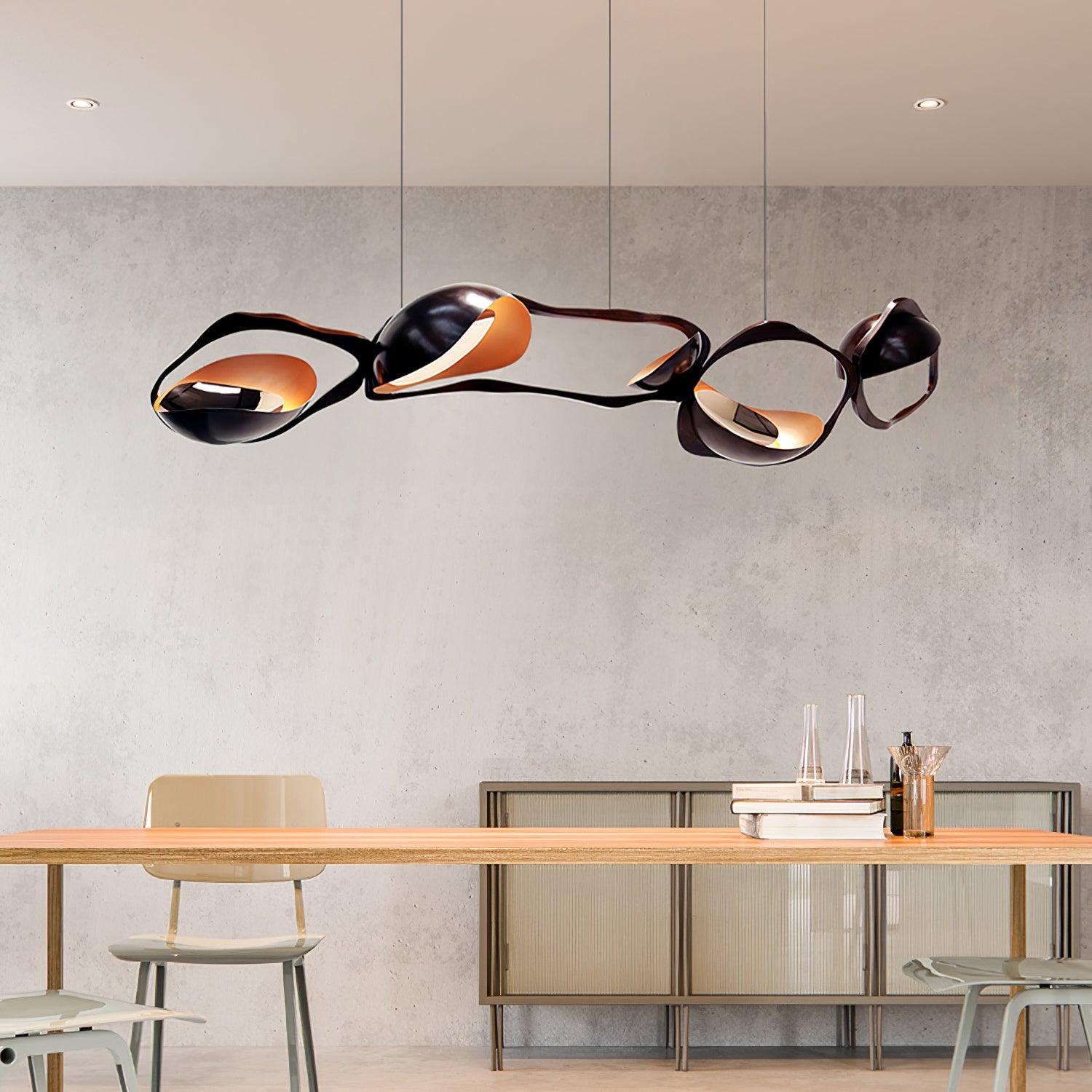 Muscularity Pendant Lamp Pendant light