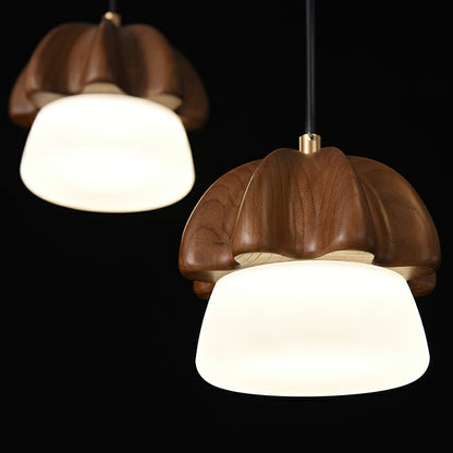 Mushroom Cluster Chandelier Chandelier