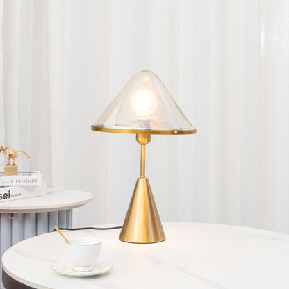 Mushroom Table Lamp Table lamp