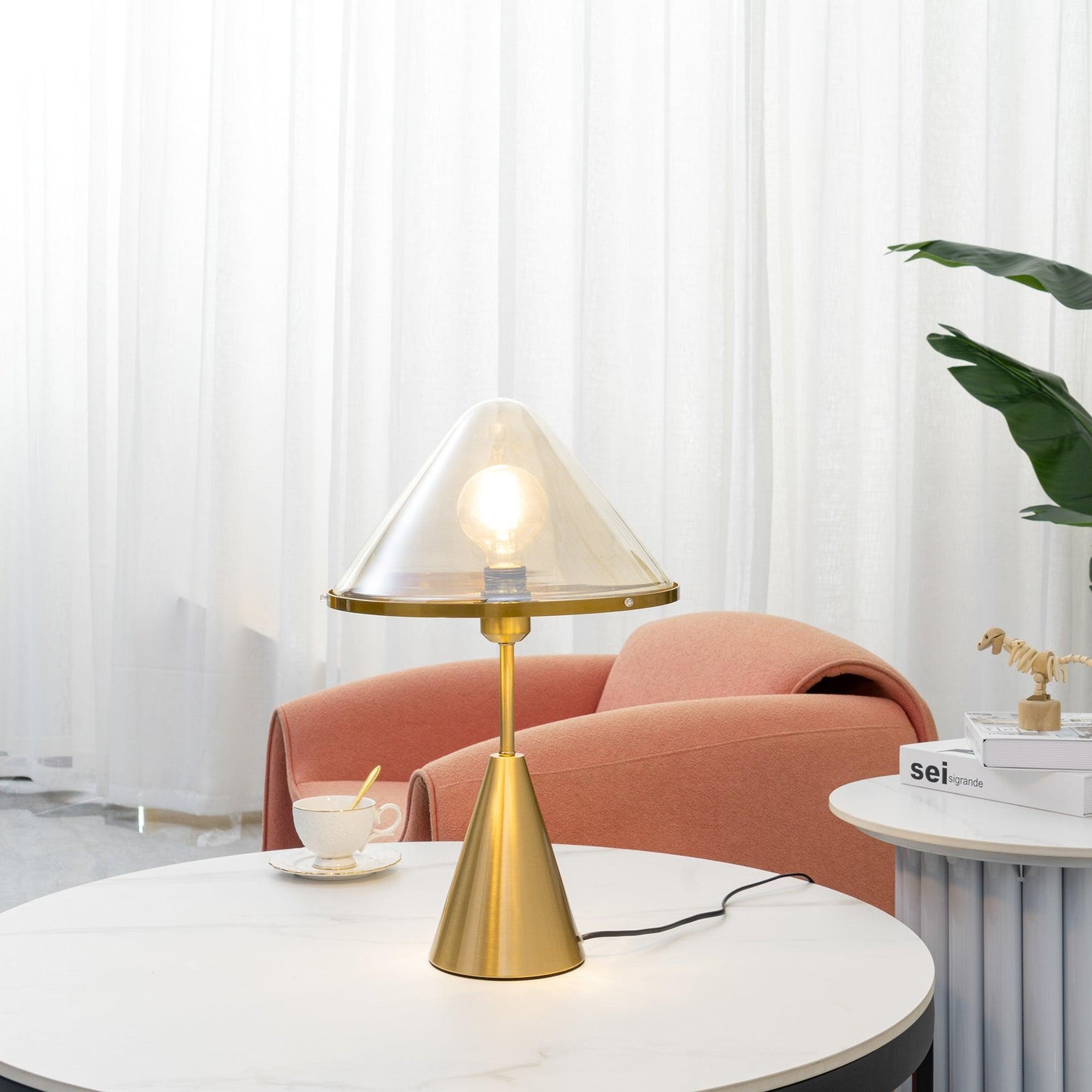 Mushroom Table Lamp Table lamp