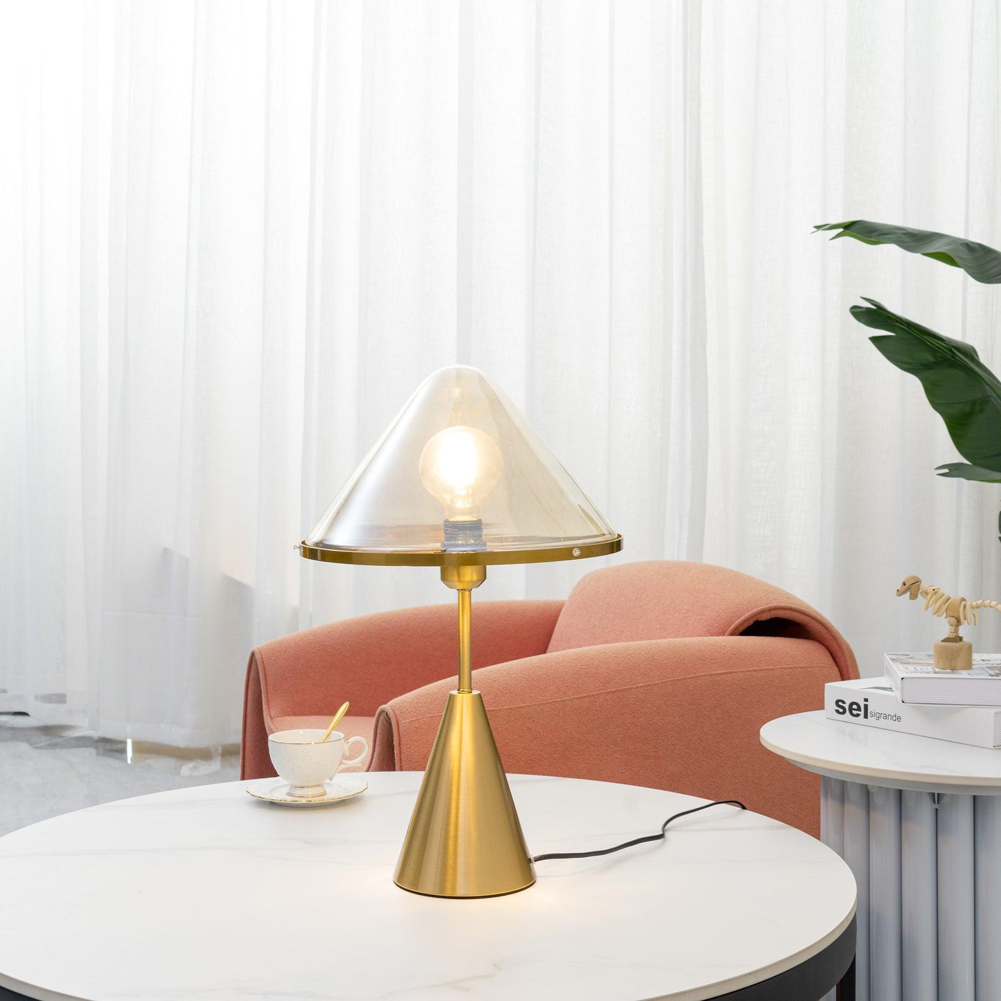 Mushroom Table Lamp Table lamp