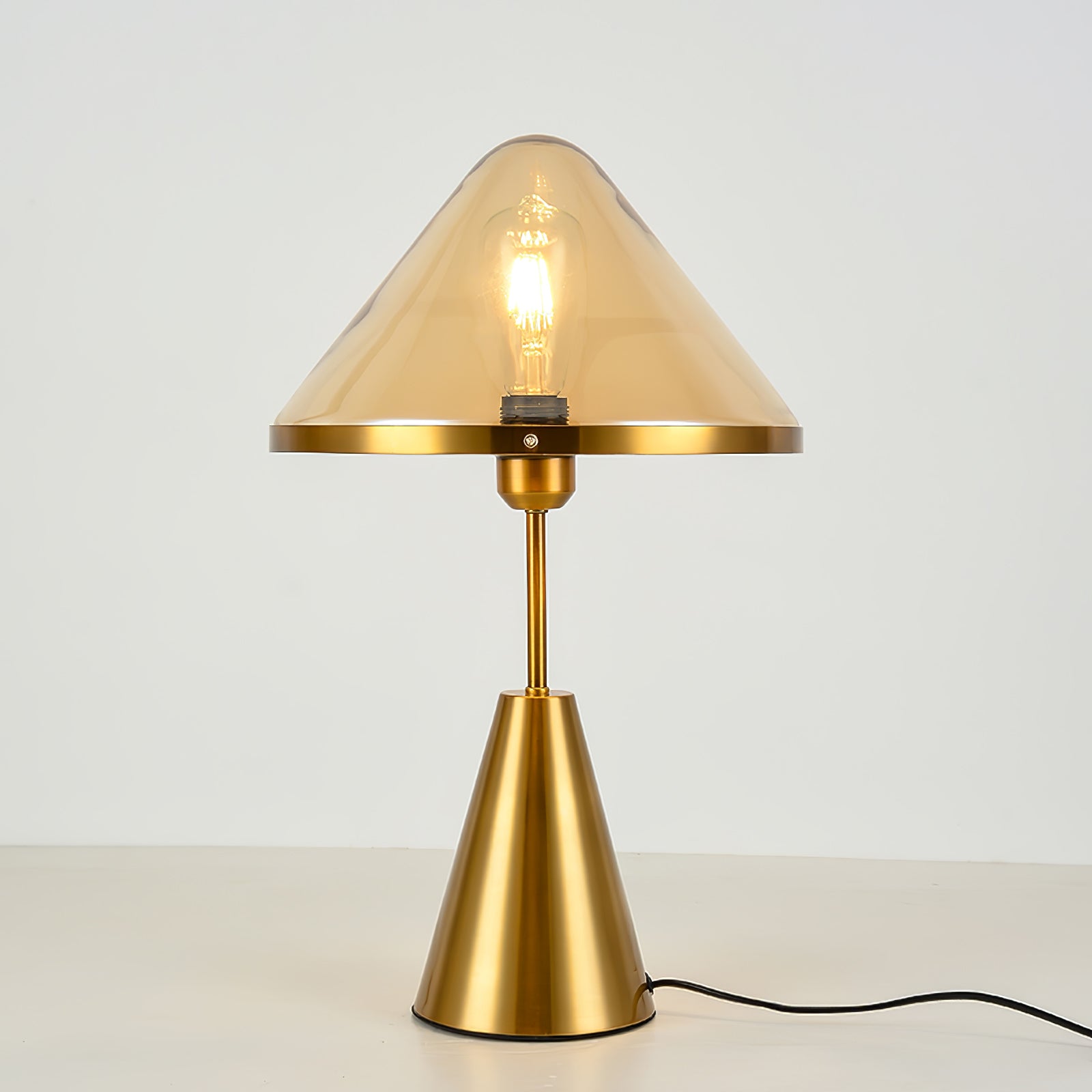 Mushroom Table Lamp Table lamp