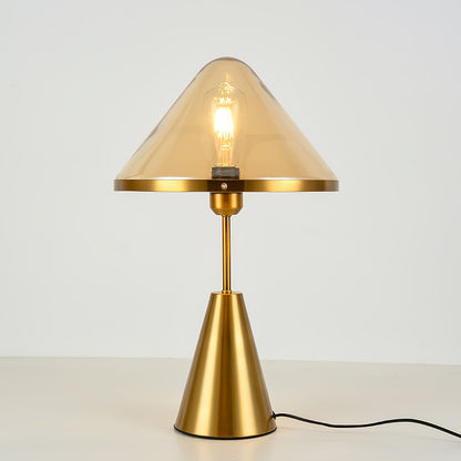 Mushroom Table Lamp Table lamp