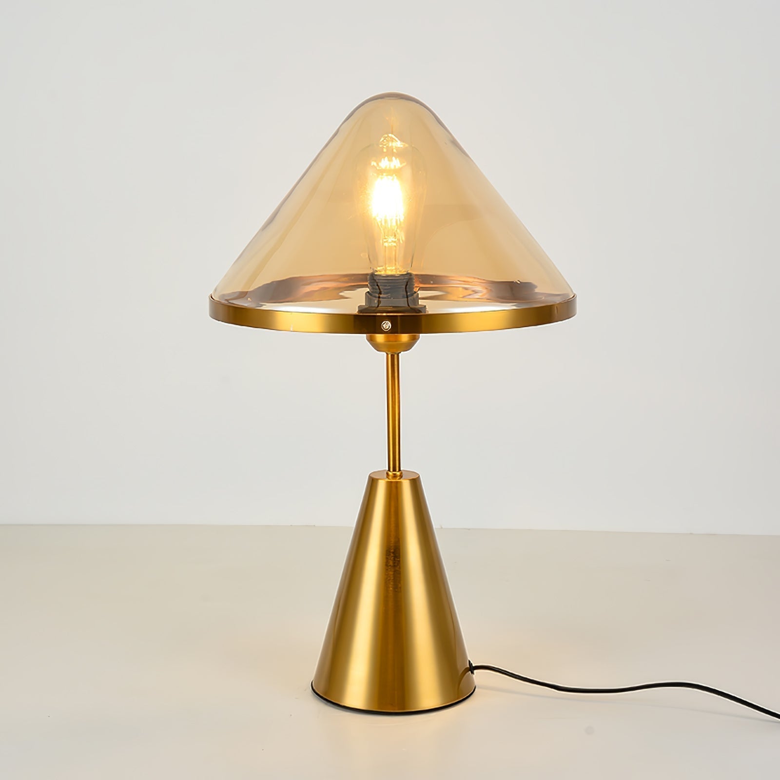 Mushroom Table Lamp Table lamp