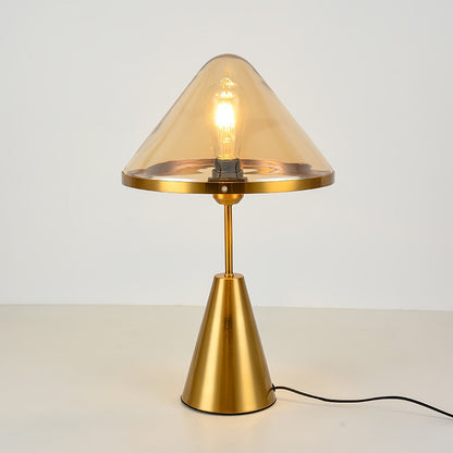 Mushroom Table Lamp Table lamp