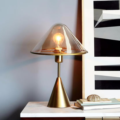 Mushroom Table Lamp Table lamp