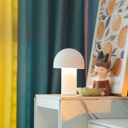 Mushroom Umbrella Table Lamp Table lamp