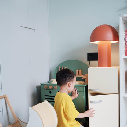 Mushroom Umbrella Table Lamp Table lamp