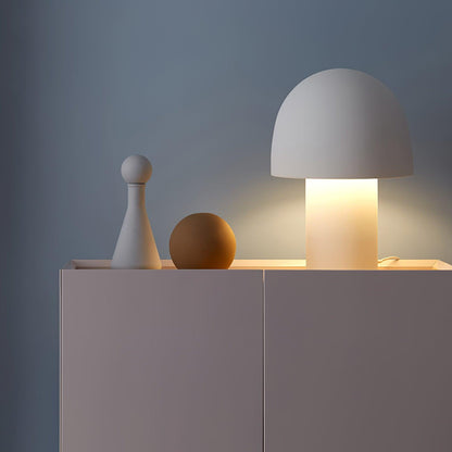 Mushroom Umbrella Table Lamp Table lamp