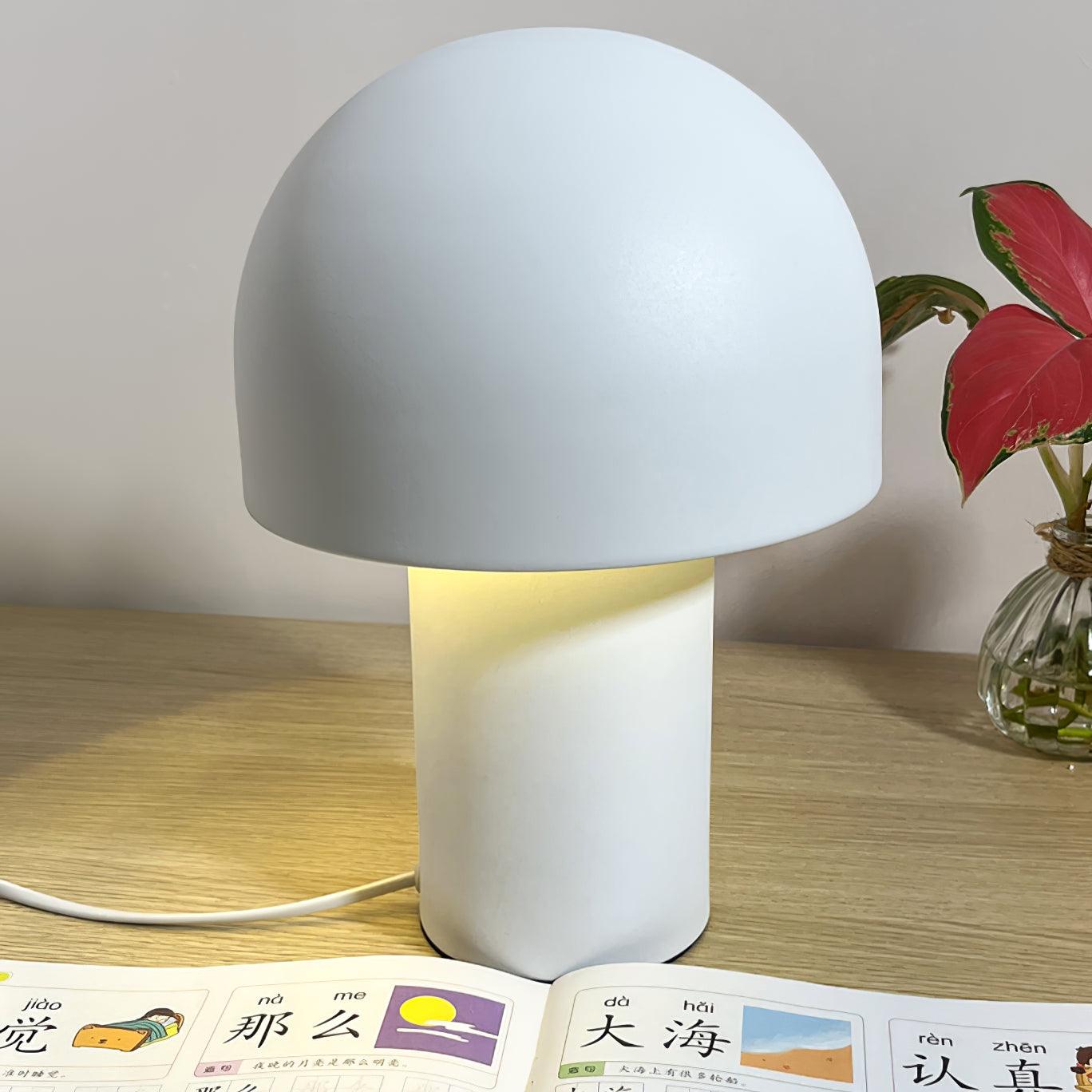 Mushroom Umbrella Table Lamp Table lamp