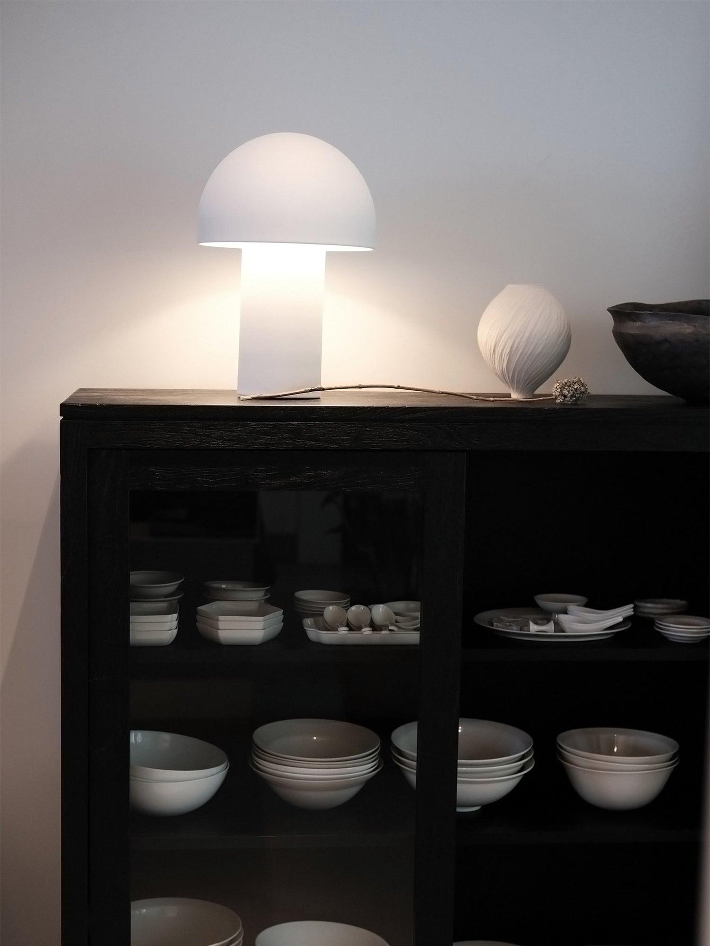 Mushroom Umbrella Table Lamp Table lamp