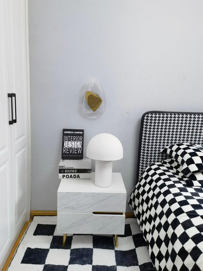 Mushroom Umbrella Table Lamp Table lamp