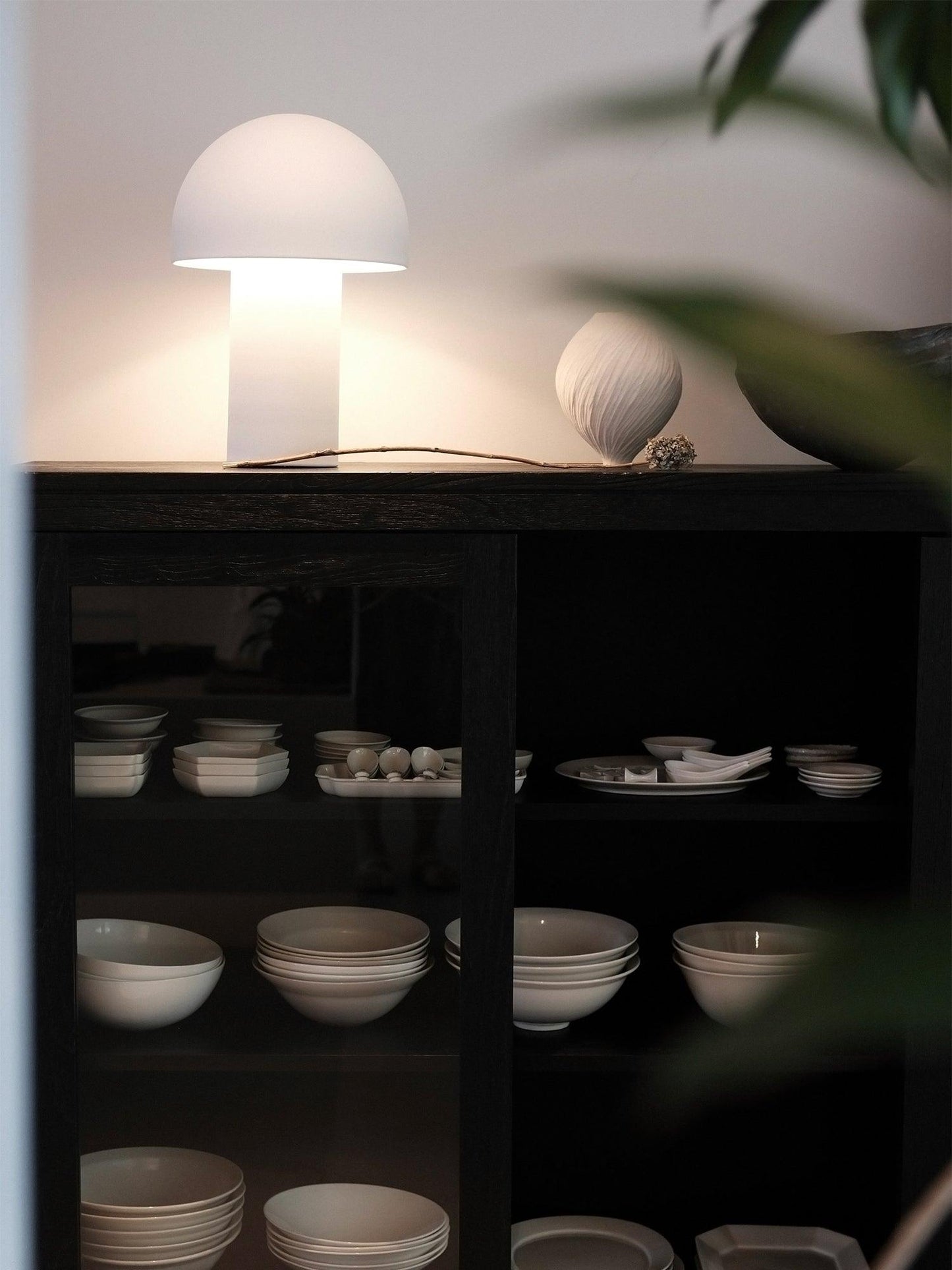Mushroom Umbrella Table Lamp Table lamp