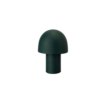 Mushroom Umbrella Table Lamp Dia 7.9″ x H 11.4″ / Dia 20cm x H 29cm / Green / US plug Table lamp