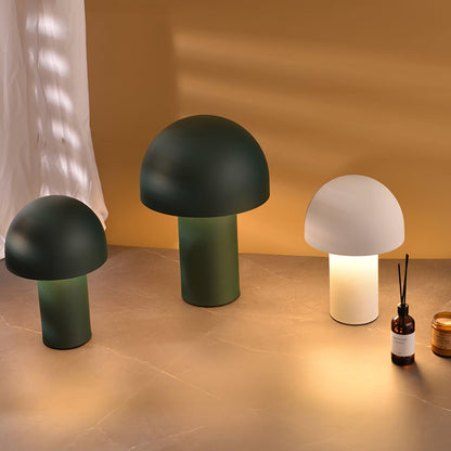 Mushroom Umbrella Table Lamp Table lamp