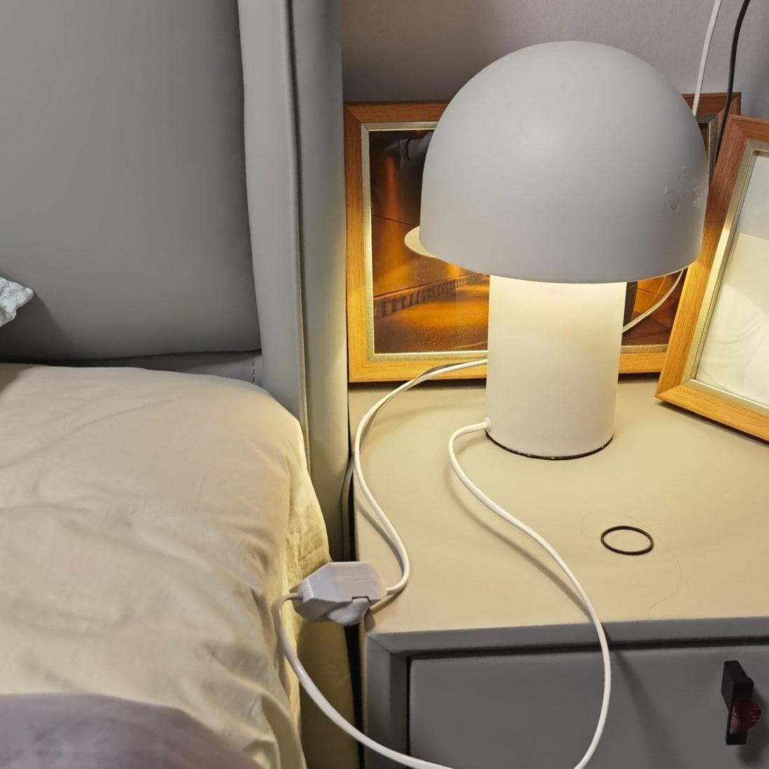 Mushroom Umbrella Table Lamp Table lamp