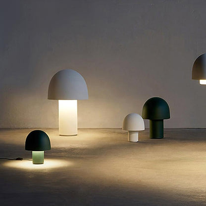 Mushroom Umbrella Table Lamp Table lamp