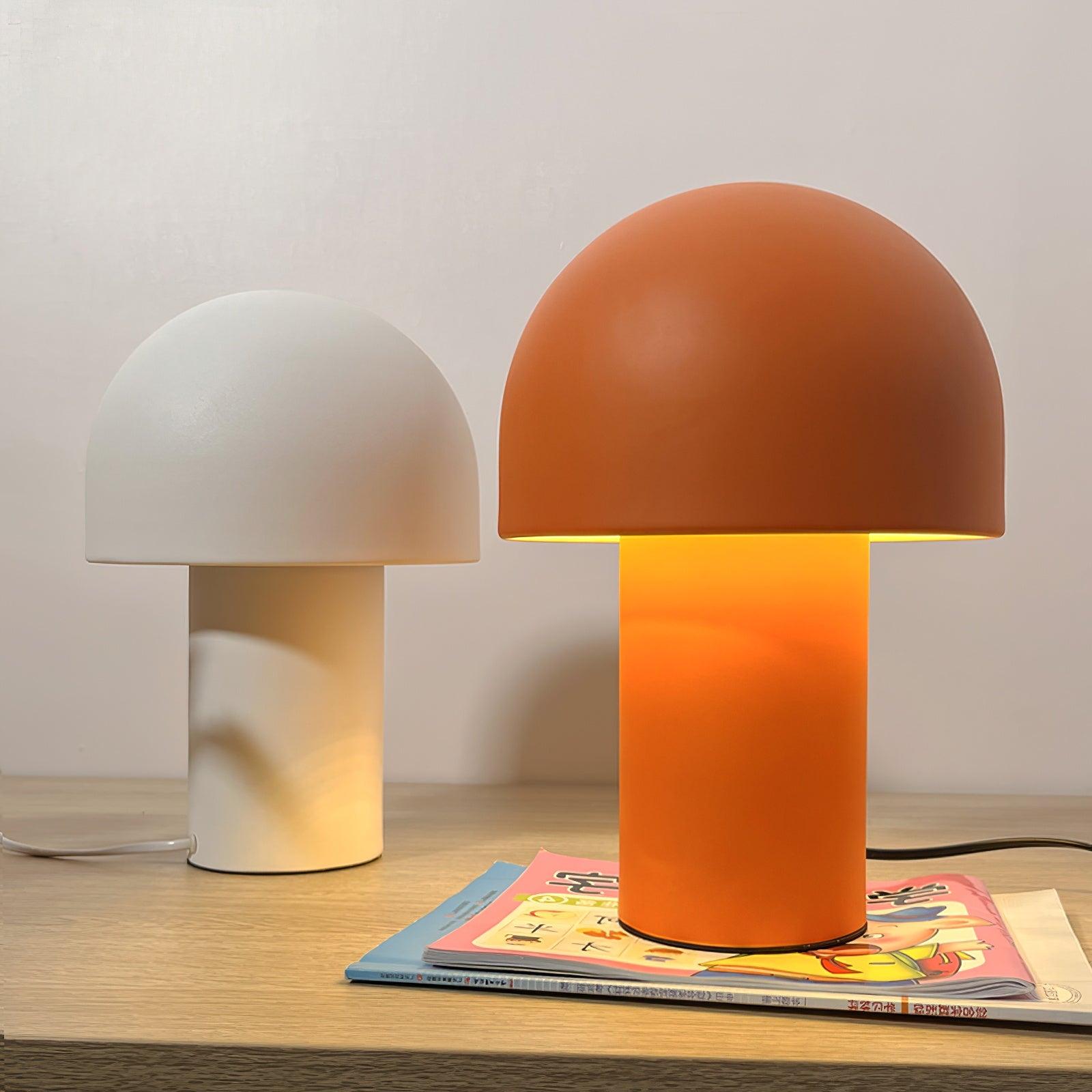 Mushroom Umbrella Table Lamp Table lamp