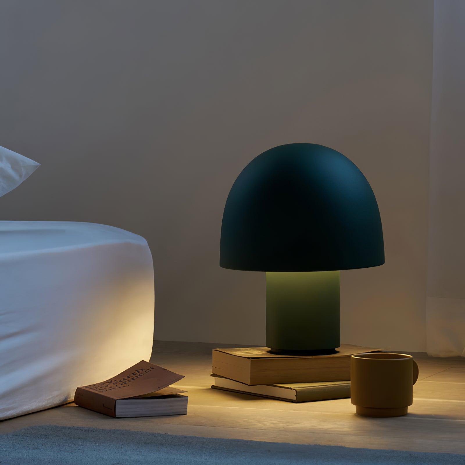 Mushroom Umbrella Table Lamp Table lamp