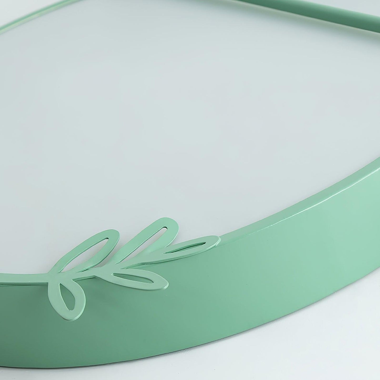 Musical Note Round Ceiling Lamp Ceiling lamp