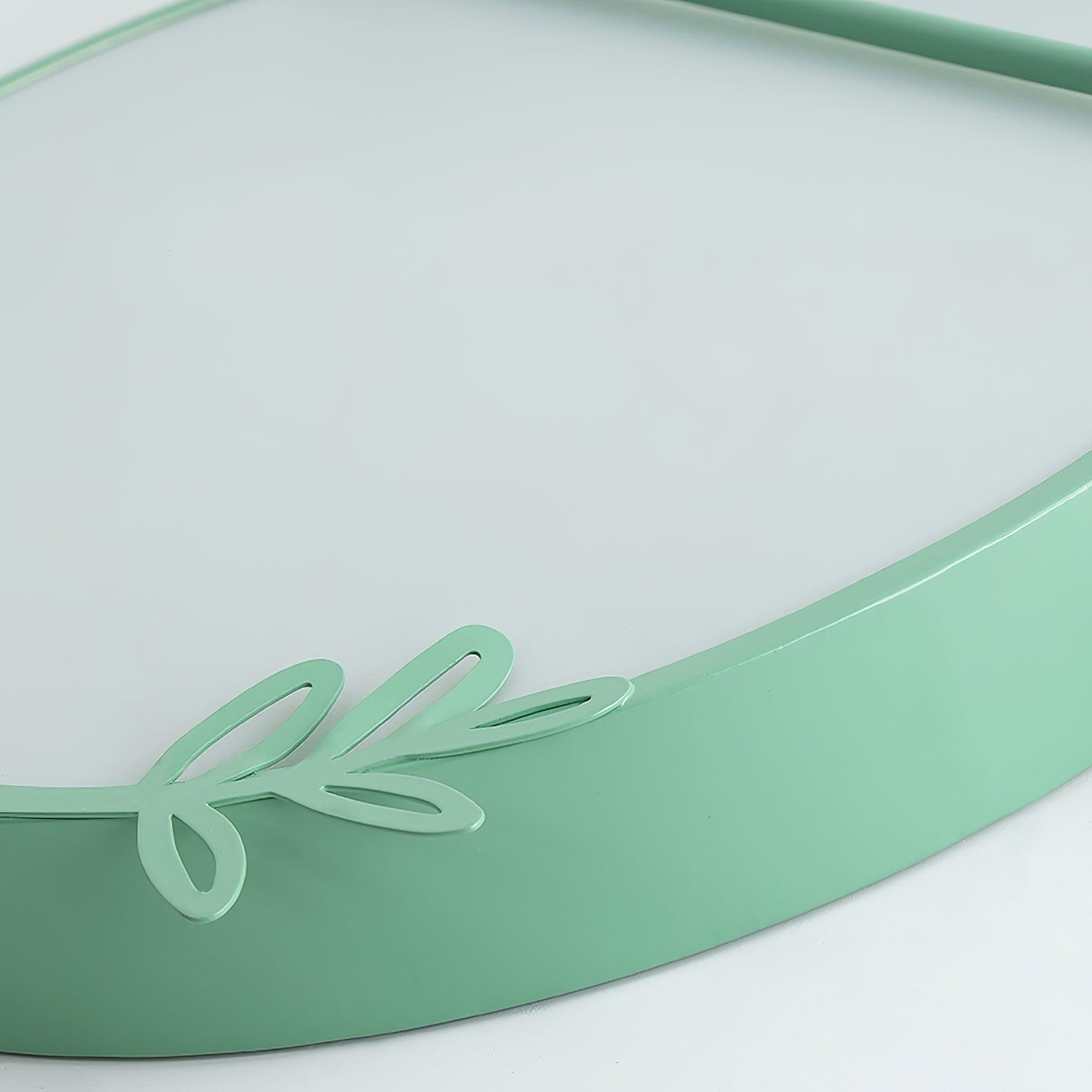 Musical Note Round Ceiling Lamp Ceiling lamp