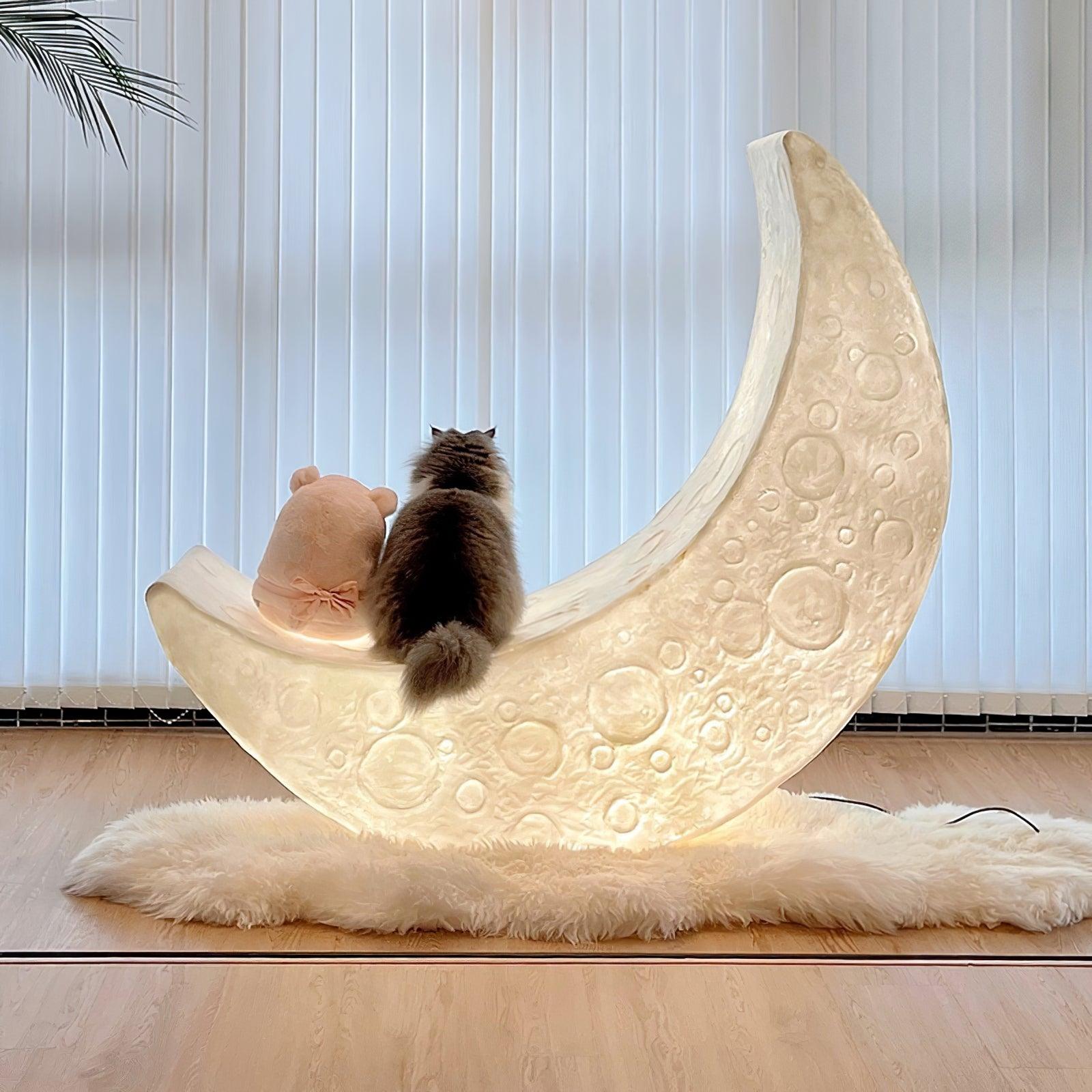 My Moon Floor Lamp Floor lamp
