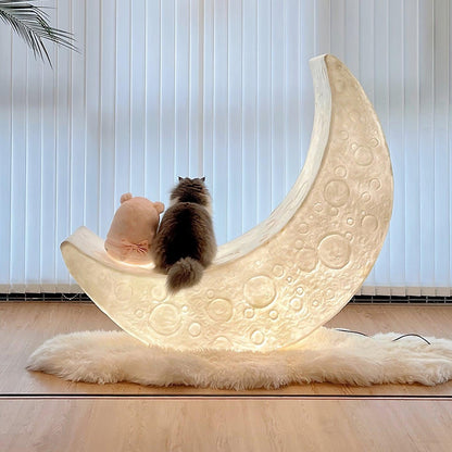 My Moon Floor Lamp Floor lamp